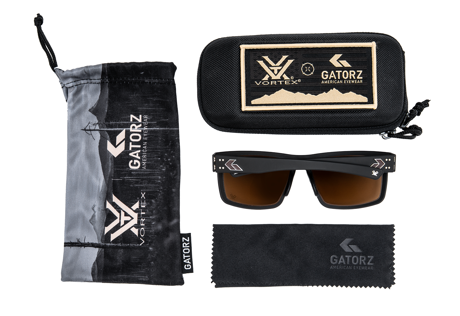 Vortex Rig – Gatorz Canada