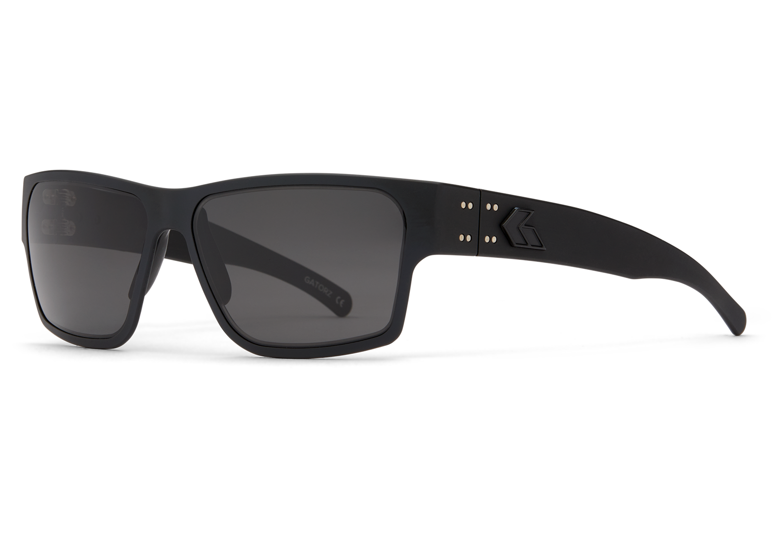 GATORZ DELTA　StealthGraffiti Delta – GATORZ Eyewear