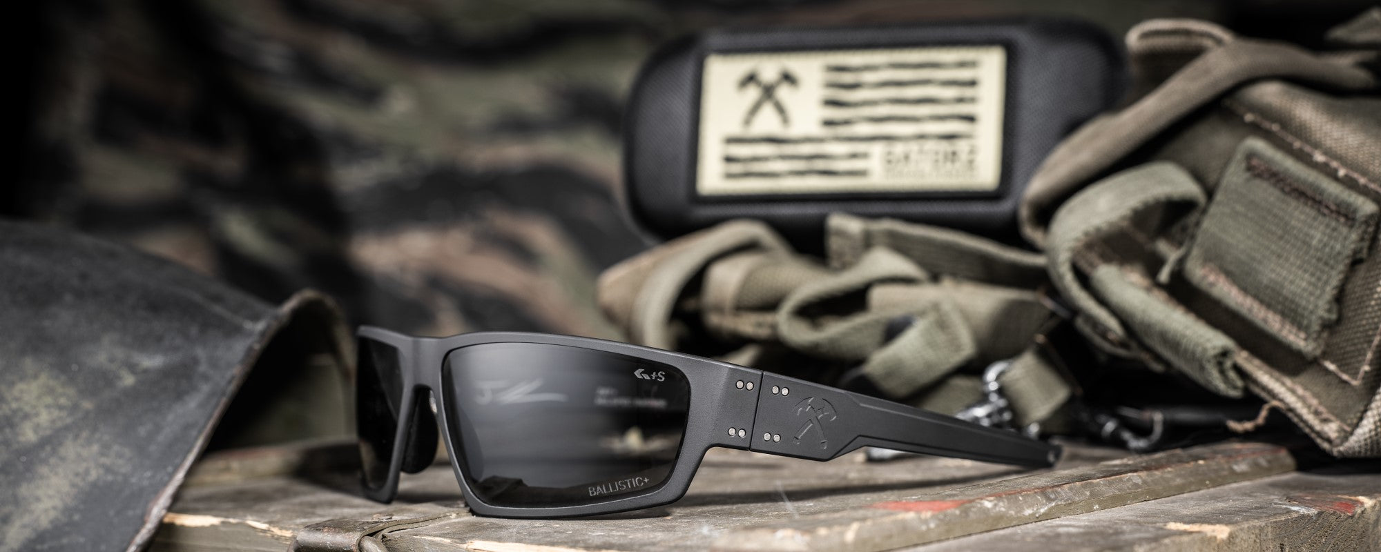 Jack Carr Warhawk – Gatorz Canada
