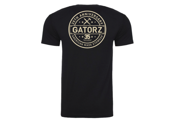 Gatorz T-Shirt | 35th Anniversary