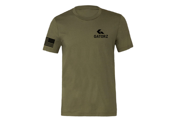 Gatorz T-Shirt | Born to Protect