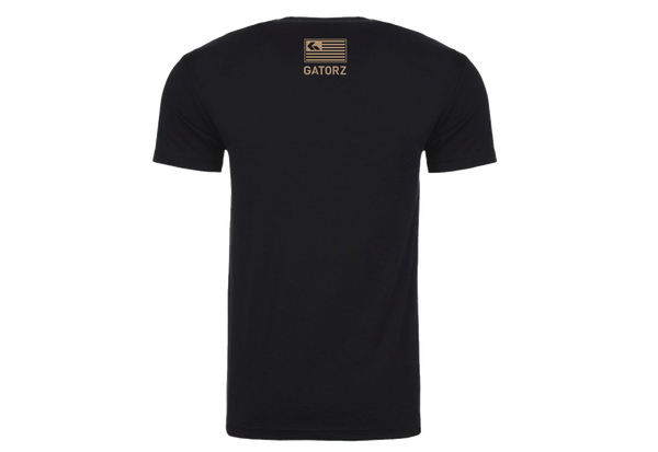 Gatorz T-Shirt | Topo G Emblem