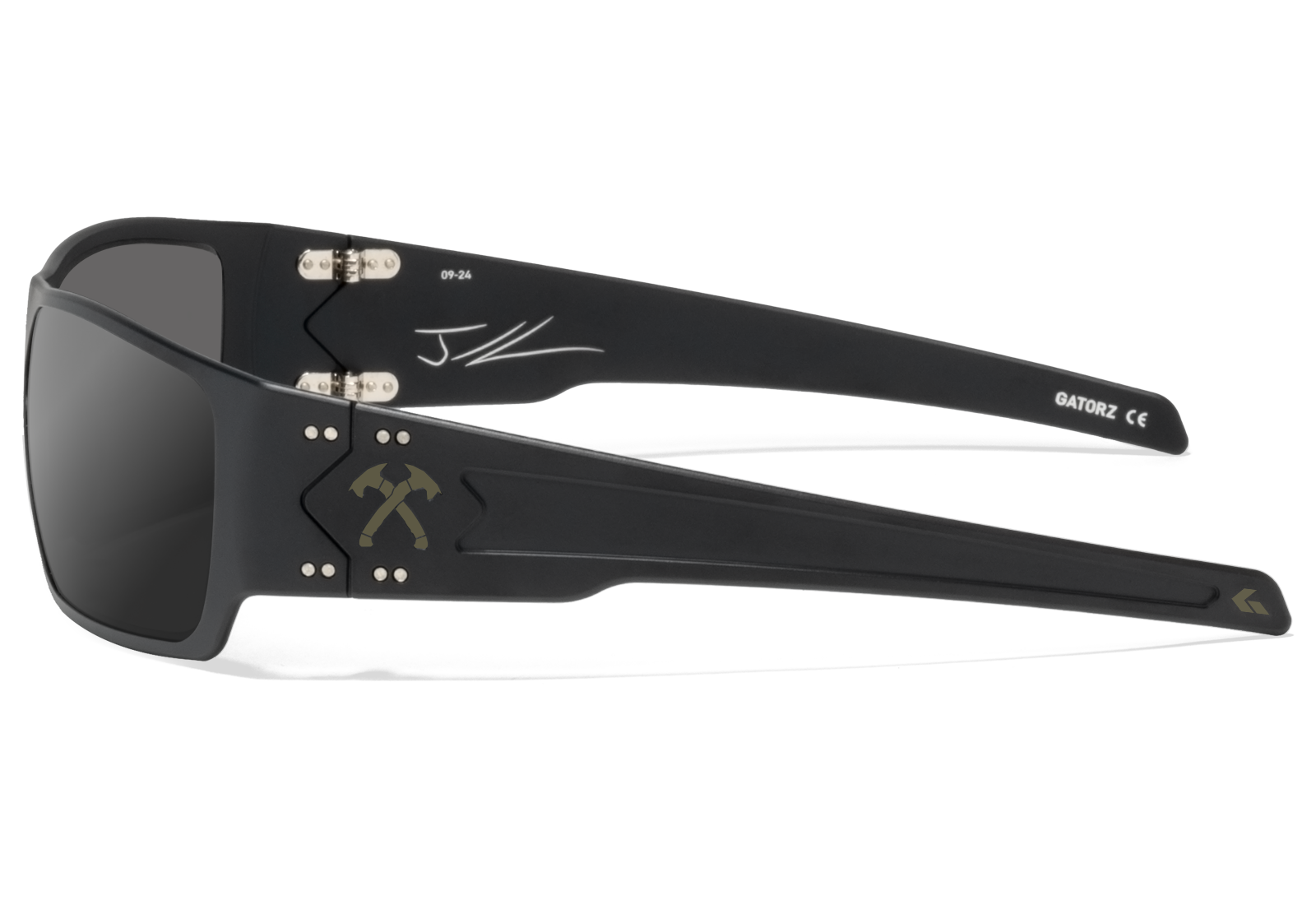 Jack Carr Specter – Gatorz Canada