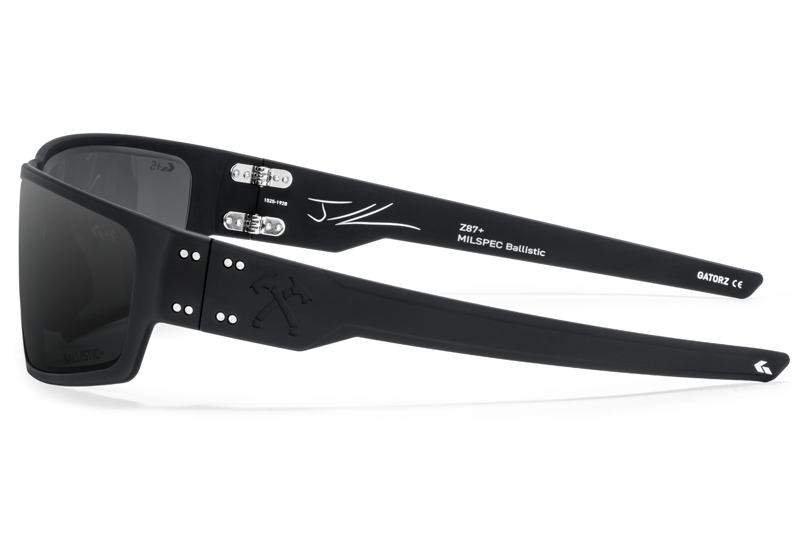 Jack Carr Warhawk – Gatorz Canada