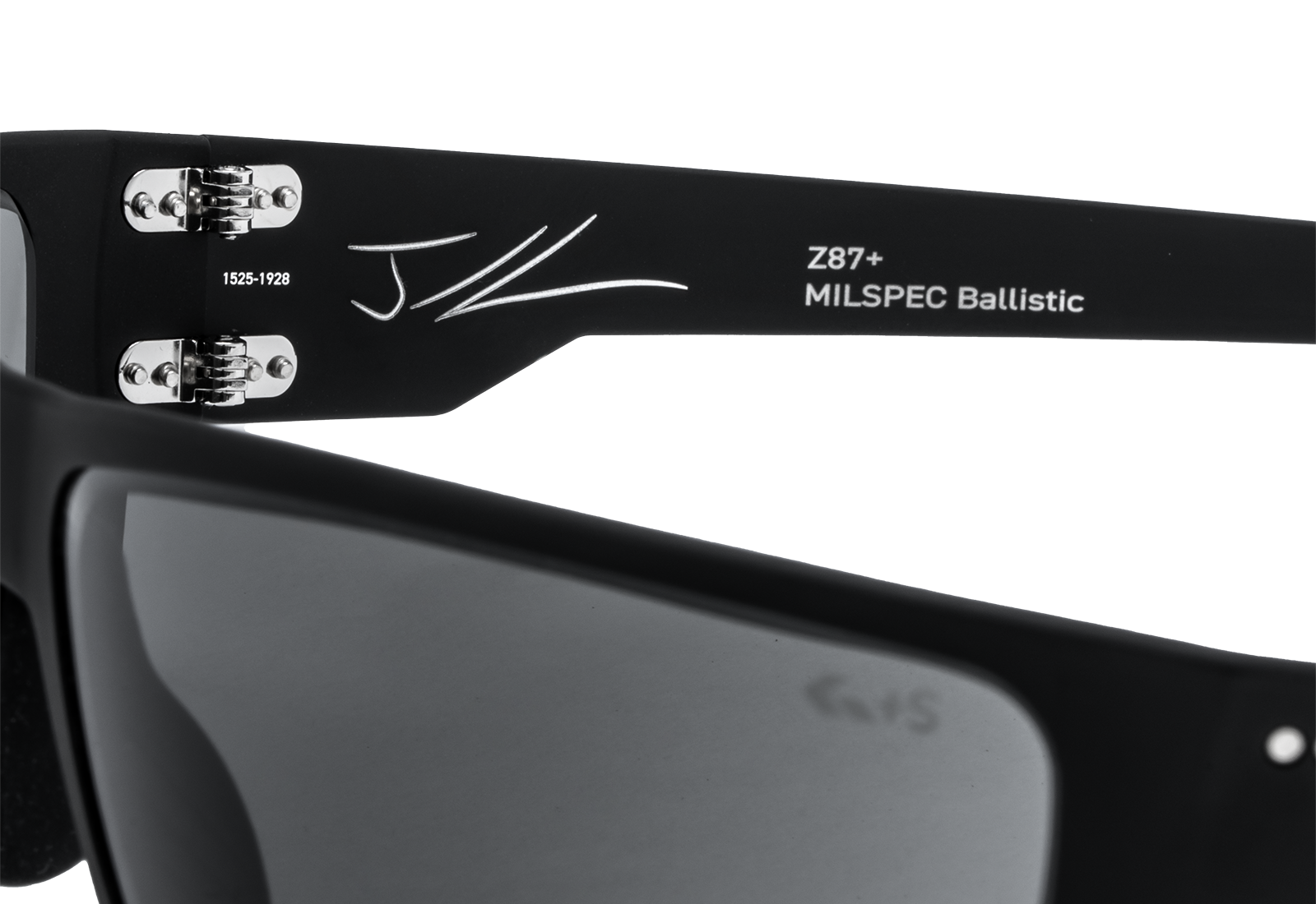 Jack Carr Warhawk – Gatorz Canada