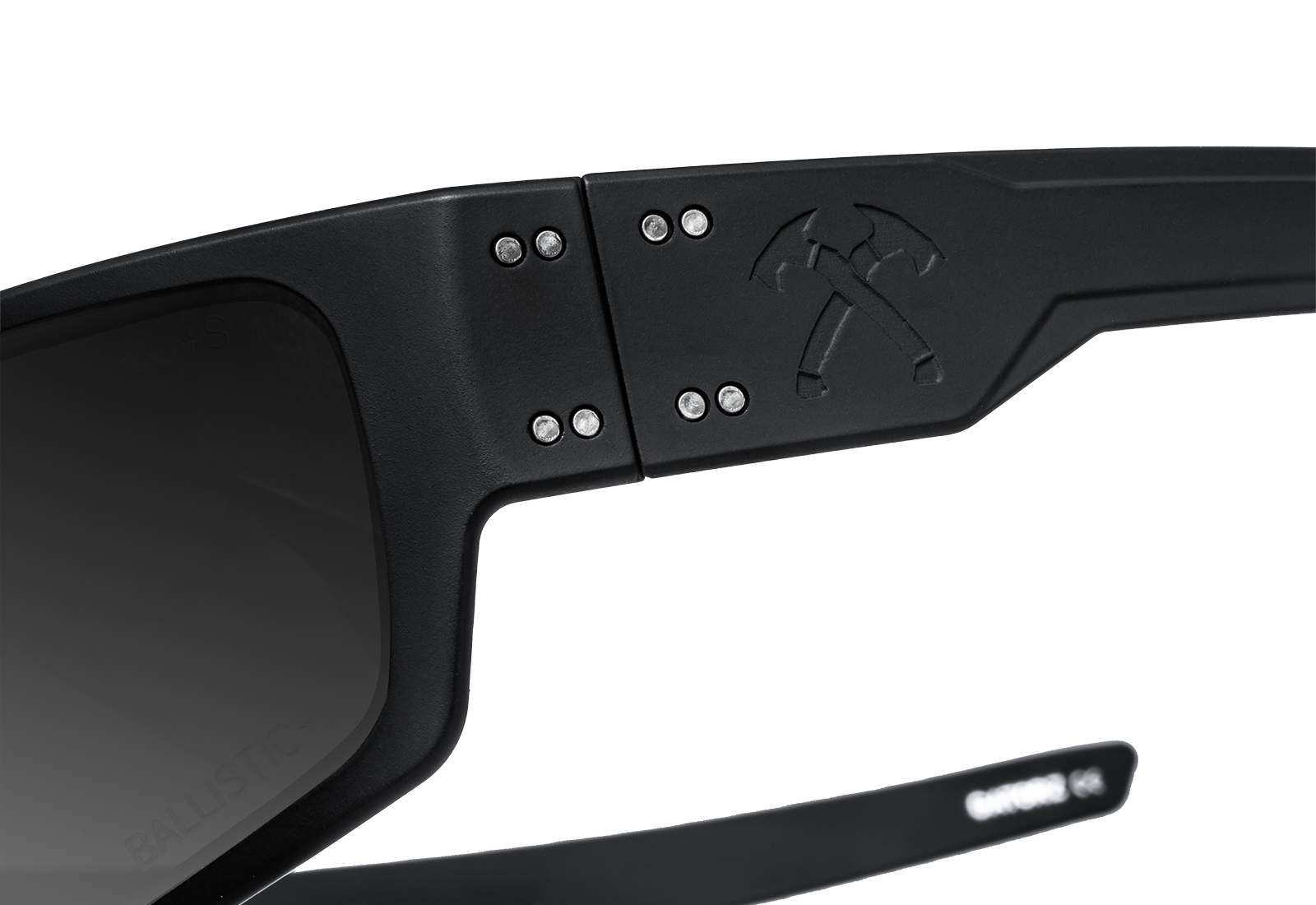 Jack Carr Warhawk – Gatorz Canada