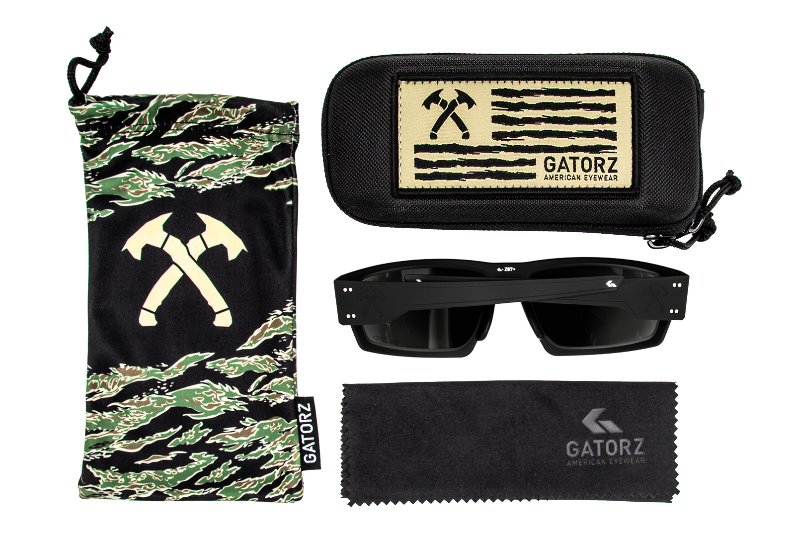 Jack Carr Warhawk – Gatorz Canada