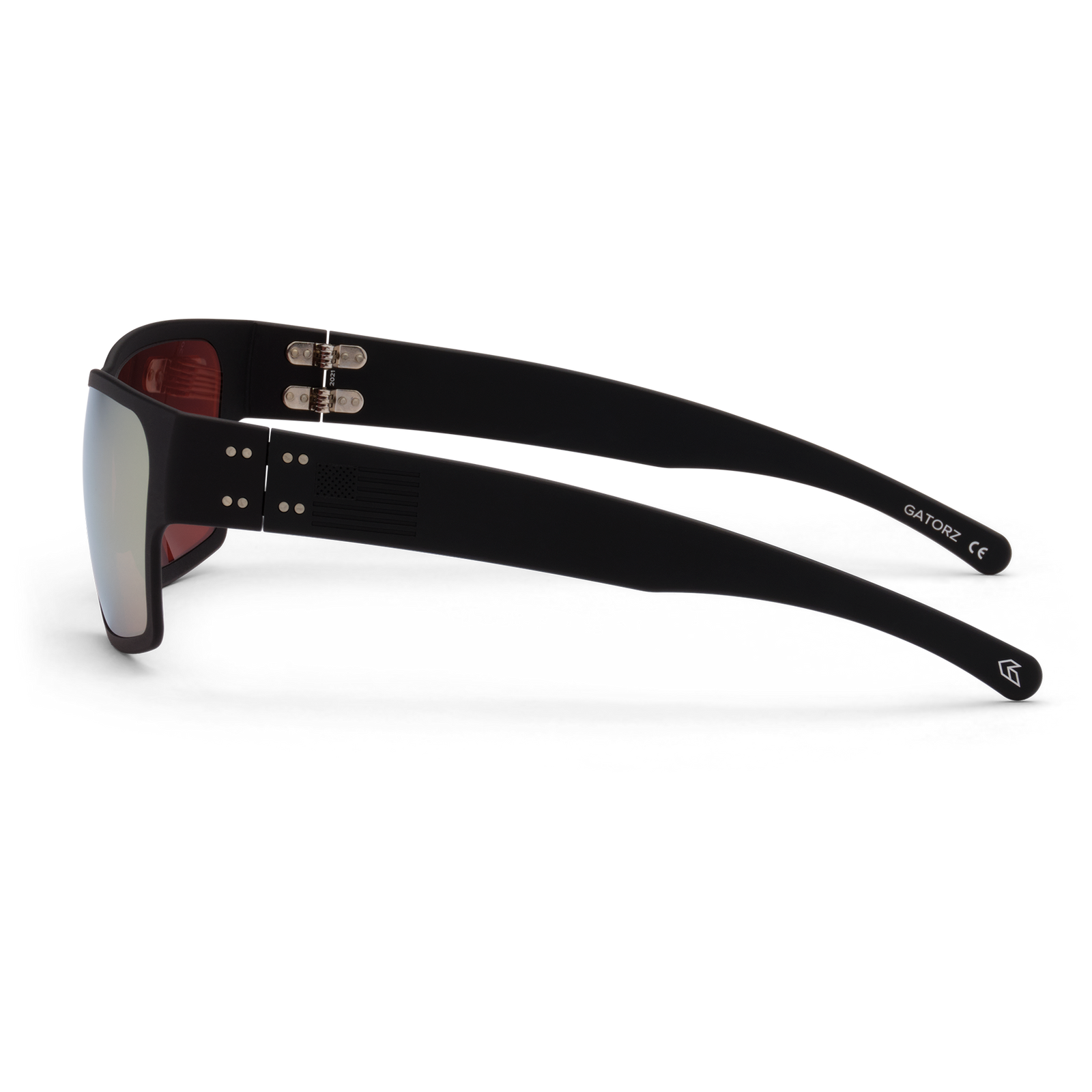 ゲイターズ　デルタ　DELTA Delta – GATORZ Eyewear